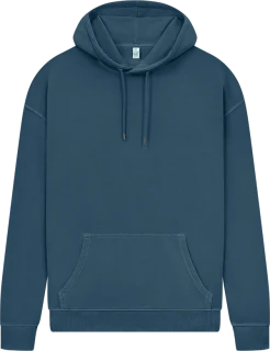 PULLOVER HOODIE