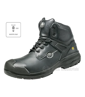Ankle Boots Unisex Engine XW Adler B59
