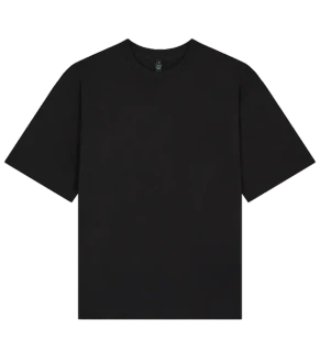 HEAVY BOXY T-SHIRT