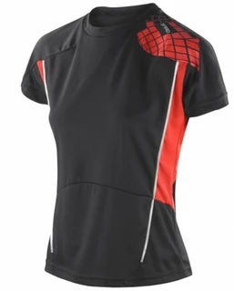 Lady Spiro Training Shirt