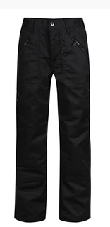 Women´s Pro Action Trousers (Reg)