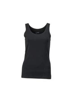 Ladies' Elastic Top