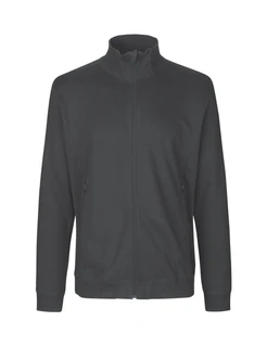 Unisex High Neck Jacket O73601