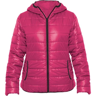 Quilted Jacket Groenlandia Woman