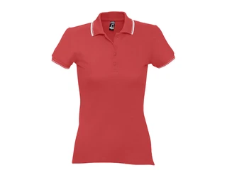 Women's polo shirt Sol's PRACTICE WOMEN