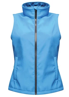 Women´s Ablaze Printable Bodywarmer