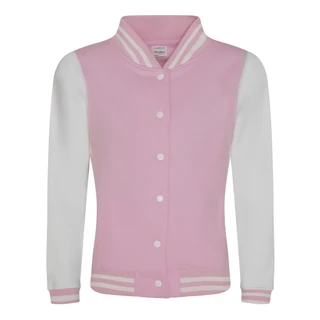 Girlie Varsity Jacket JH043F