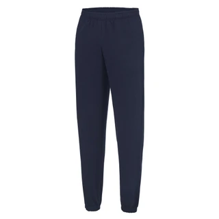 JH072 College Cuffed Jogpants