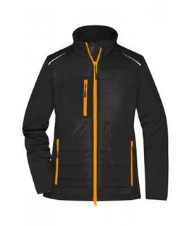 Ladies' Hybrid Jacket