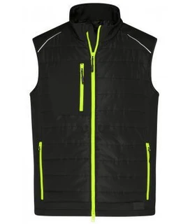 Men's Hybrid Vest