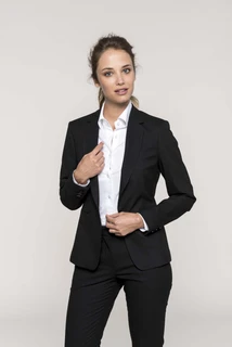 Ladies’ jacket K6131