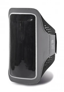 Smartphone armband with headphone loop KI0342