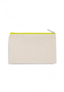 Cotton canvas pouch KI0720