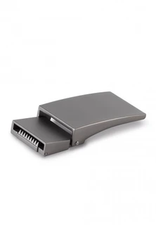 Metal buckle for silicone belt KP804