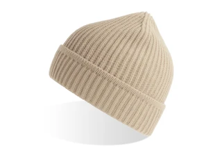 Maple Beanie
