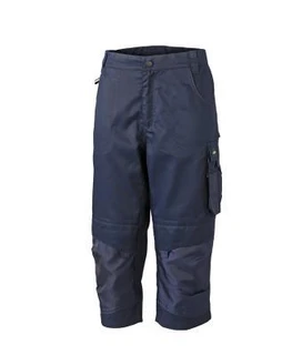Workwear 3/4 Pants