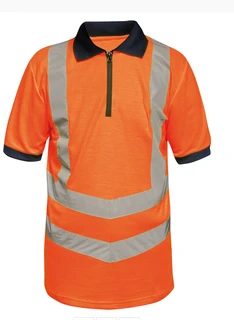Pro Hi-Vis Polo