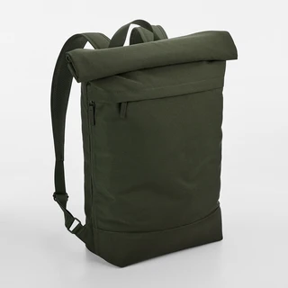 Simplicity Roll-Top Backpack