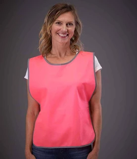 Hi-Vis Reflective Border Tabard