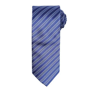 Double Stripe Tie