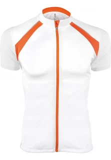 Men's Short Sleeve Bikewear Top PA447