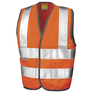 Junior Hi-Vis Vest