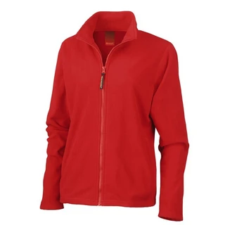 Womens Horizon Hight Grade Microfleece Jacket
