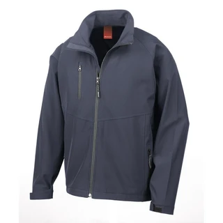 Base layer softshell jacket