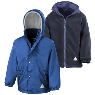 Junior Reversible Stormproof Jacket