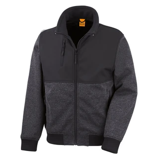 Work-Guard Brink Stretch Jacket