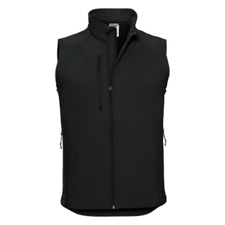 Men’s Softshell Gilet