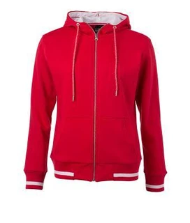 Ladies' Club Sweat Jacket