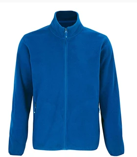 Men´s Factor Zipped Fleece Jacket