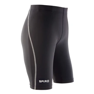 Junior Bodyfit Base Layer Shorts