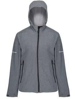 X-Pro Prolite Stretch Softshell Jacket