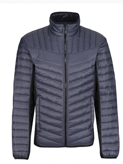 Tourer Hybrid Jacket