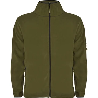 Mens Fleeced Jacket Luciane