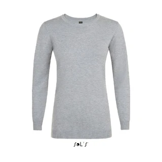 Women's round-neck sweater 