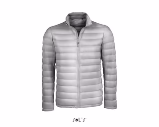 Men's lightweight down jacket 
