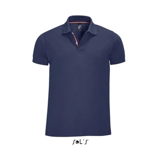 Men's polo shirt  Sol's PATRIOT