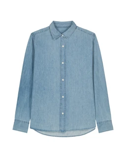 STELLA DENIM SHIRT