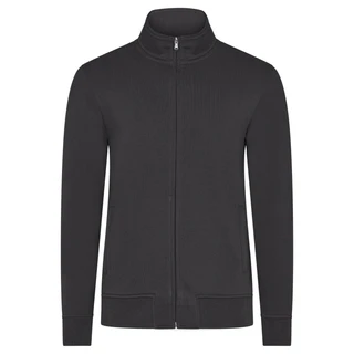 Herren Premium Full-Zip sweat Jacket
