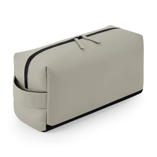 Matte PU Shoe/Accessory Bag