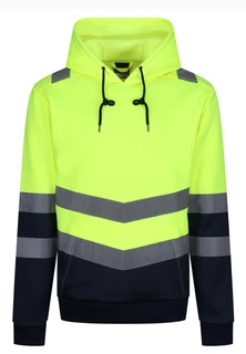 Pro Hi-Vis O/H Hoody