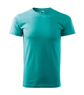 T-shirt Gents Basic Adler 129