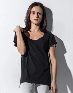 Lindsay - Women's Loose Fashion T-Shirt