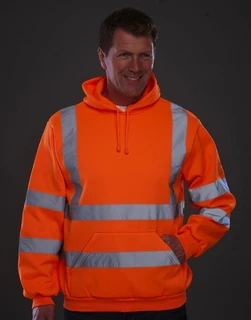 Hi-Vis Hoodie