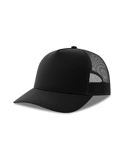 Rapper Canvas-S Cap