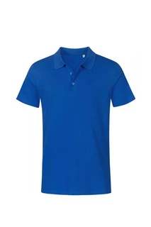 Men's Jersey Polo