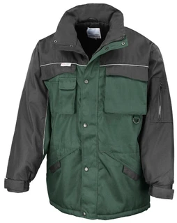 Heavy Duty Combo Coat